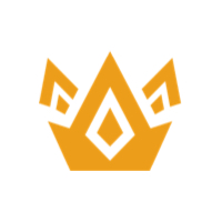 Golden Crown Logo