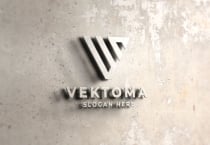 Vektoma - Letter V Logo Screenshot 5