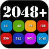 Original 2048 Game Unlimited Android Native 