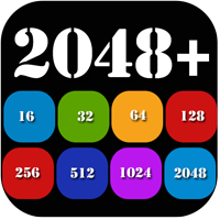 Original 2048 Game Unlimited Android Native 