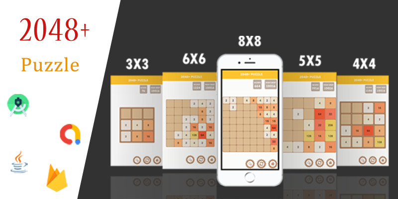 have an 8x8 game like this or better? : r/2048