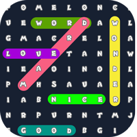  Word Search - Puzzle Search Android Source Code