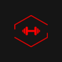 Gyming-Is-Life Template - UI Adobe Photoshop 