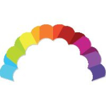 Little Kids Book Cloud Logo Screenshot 2