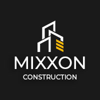 Mixxon Construction UI Adobe Photoshop PSD 
