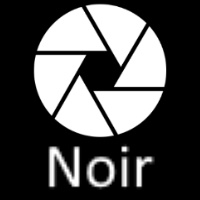 Noir - Personal Portfolio Template - Bootstrap 5