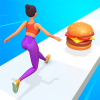 Twerk Race 3D - Unity Source Code