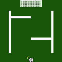 Finger Football - Unity Hyper Casual Game