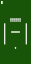 Finger Football - Unity Hyper Casual Game Screenshot 2