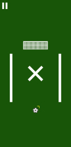 Finger Football - Unity Hyper Casual Game Screenshot 3
