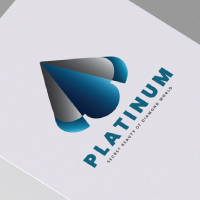 Royal Diamond and Platinum Logo