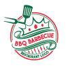 BBQ Barbecue Grill Restaurant Logo