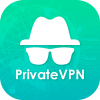 Private VPN App - Android VPN Source Code