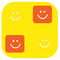 Emoji Go Happy Sad 2d Puzzle Unity Game