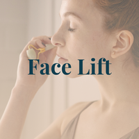 Face Lift - Face Yoga Workout iOS