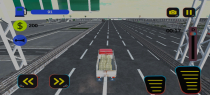 Cargo Truck Simulator - Unity Game Screenshot 4
