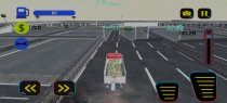 Cargo Truck Simulator - Unity Game Screenshot 5