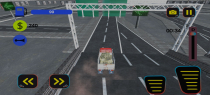 Cargo Truck Simulator - Unity Game Screenshot 6