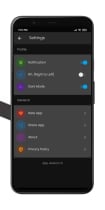 Pro VPN Android App with Admin Panel Screenshot 7