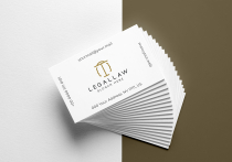 Legal Law Logo Screenshot 8