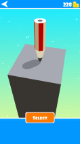 Pencil Race - Unity Game Template Screenshot 5