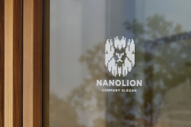 Nano Lion Logo Screenshot 4