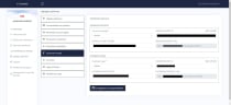 eComptable - Multi Company Accounts Billing SAAS Screenshot 3