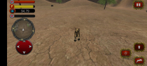 Cheetah Simulator - Unity Game Screenshot 1