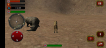 Cheetah Simulator - Unity Game Screenshot 5