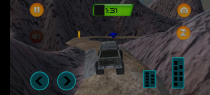 Jeep Simulator - Unity Game Screenshot 4