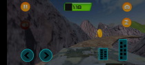 Jeep Simulator - Unity Game Screenshot 5