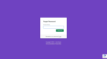 Auth Guard - Simple and Social Login System PHP Screenshot 4