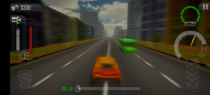 Police chase race - Unity Game Screenshot 3