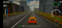 Police chase race - Unity Game Screenshot 4