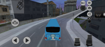 Bus Simulator - Unity Game Screenshot 5