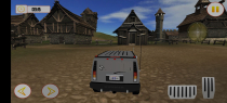 Monster Truck Simulator - Unity Game Screenshot 1