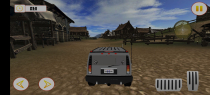 Monster Truck Simulator - Unity Game Screenshot 2