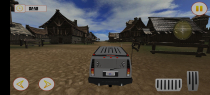 Monster Truck Simulator - Unity Game Screenshot 3