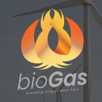 Bio Gas Global Mineral Resources Logo