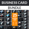 Business Card Template Bundle