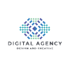 Digital Agency Logo Template
