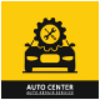 Auto Center -  Car Workshop Management System