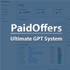 PaidOffers - Ultimate GPT System