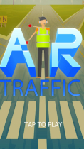 Air Traffic - Full Buildbox Game Screenshot 1