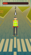 Air Traffic - Full Buildbox Game Screenshot 3