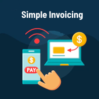 Simple Invoicing - Invoice and billing system