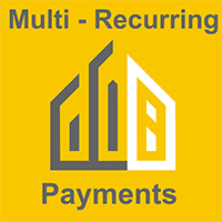 Multi Time - Recurring Product Payment WordPress