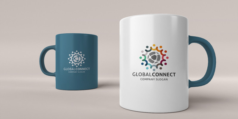 Global Connect Community Logo