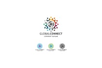 Global Connect Community Logo Screenshot 5