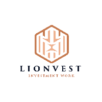 Lion Investment Logo